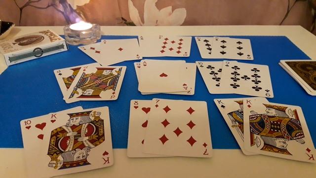 ЧЕРВОВАЯ ДАМА.ЧТО ЖДЕТ ДАМУ В БЛИЖАЙШИЙ МЕСЯЦ?ИГРАЛЬНЫЕ КАРТЫ смотреть онлайн