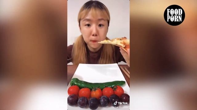 ASMR Amazing Mukbang Spicy Eating Show Compilation | Satisfy Eating Sounds #11 смотреть онлайн