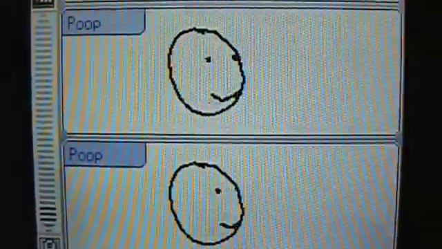 Nintendo DS Animation смотреть онлайн