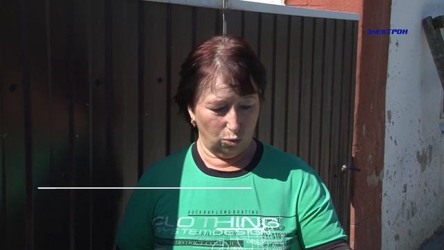Почему жители ст.Троицкой, которые живут рядом со скважинами ТГВ, вынуждены пить грязную воду? смотреть онлайн