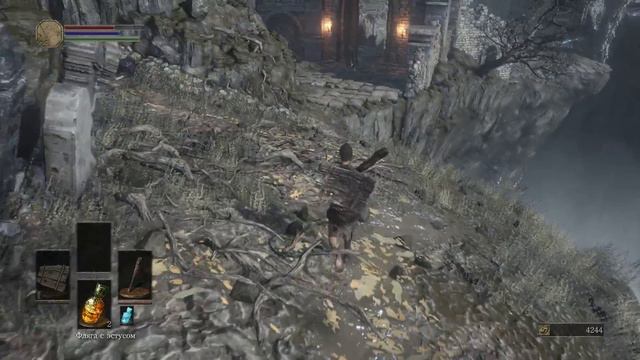 Dark Souls III #1 (Прохождение) Легко смотреть онлайн