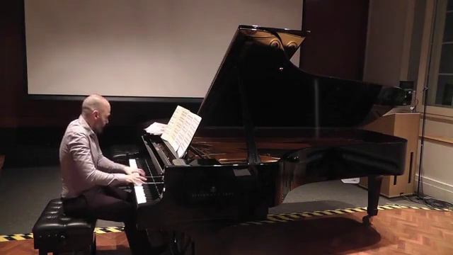 Fanny Mendelssohn, Lieder op.2 no.2 and 3 смотреть онлайн