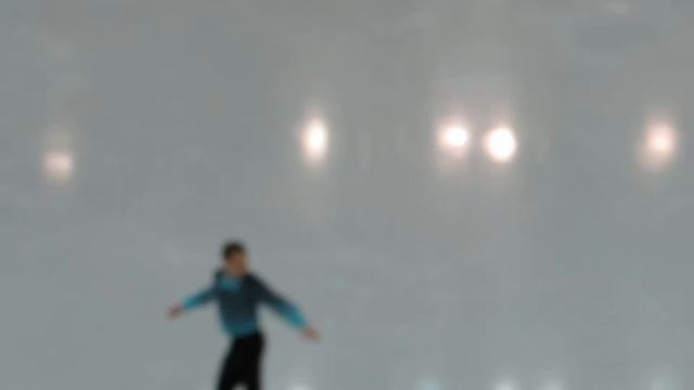 Peter Liebers из Германии в Сочи на Олимпиаде 6 февраля смотреть онлайн