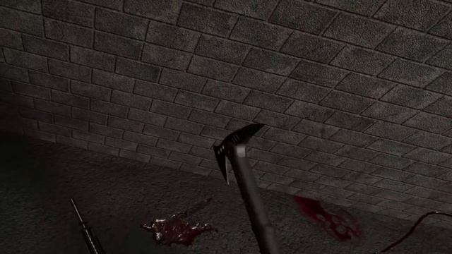 I Used STUPID WEAPON COMBOS on Ragdolls in Hard Bullet VR Gameplay! смотреть онлайн