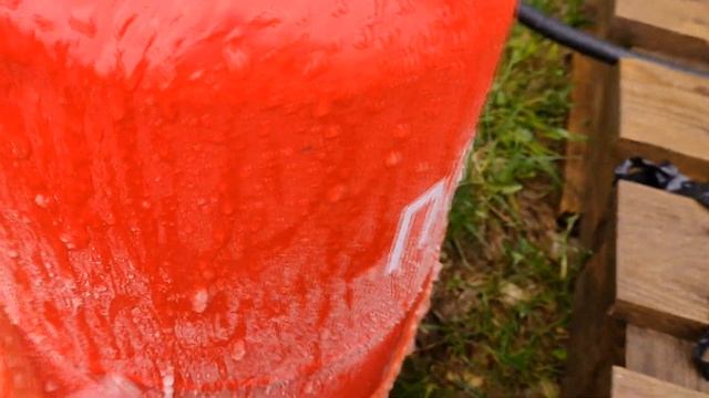 Прогрев и отпуск сварочных швов кровельной горелкой - получится или нет? смотреть онлайн