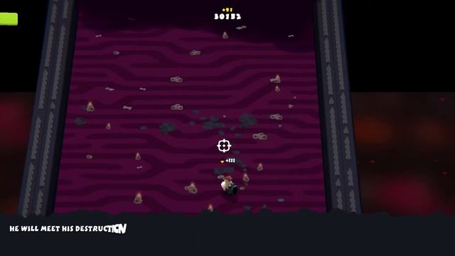 Serious Sam: Tormental - Final Boss смотреть онлайн