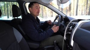 Lada Largus Cross FL 2021 | Честный обзор! Зачем я купил новый Ларгус за 1 млн рублей?!