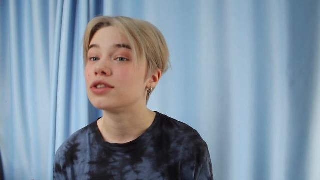 Инстасамка и визажисты | Крашусь и болтаю смотреть онлайн