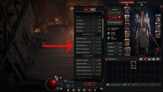 Perfected S Tier Chain Lightning Dominates S2 - Diablo 4 Sorcerer смотреть онлайн