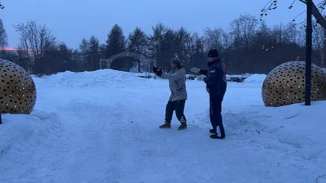 Ицюань / Кёкусинкай (438 день) Фуху Чжуан + Жоугун / Основы / Тест Ся Фали и Шан Фали / Дань Туйшоу смотреть онлайн