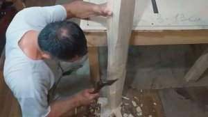 Делаем воздушный винт.Propeller