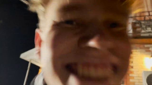 КАК МЫ СНЯЛИ УЖАСТИК НА ХЭЛЛОУИН (HUMAN MASK BACKSTAGE) смотреть онлайн