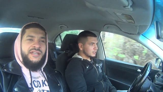 Приём-сдача машины. Сдал машину такси. смотреть онлайн