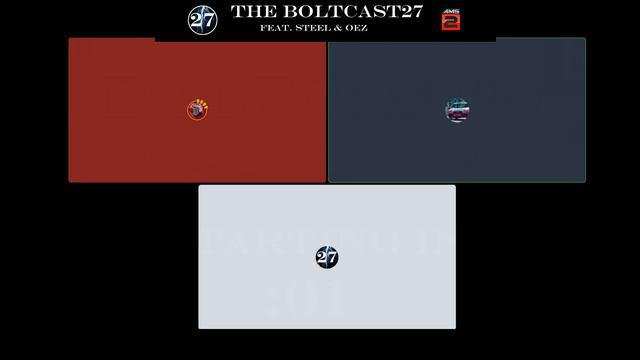 AI & Monza Review - The Boltcast27 S1E12 - An AMS2 Youtube Podcast - Automobilista 2 смотреть онлайн