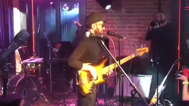 Мистер Брюс Вечер памяти Михея смотреть онлайн