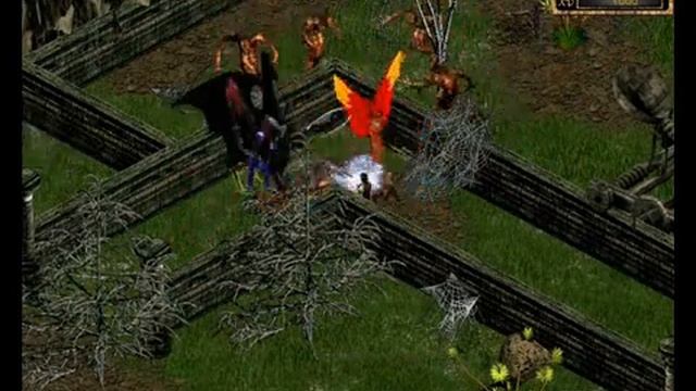 The 4th Coming T4C FREE MMORPG - Introducing Ancient Sanctum, a brand new 4th isle area смотреть онлайн