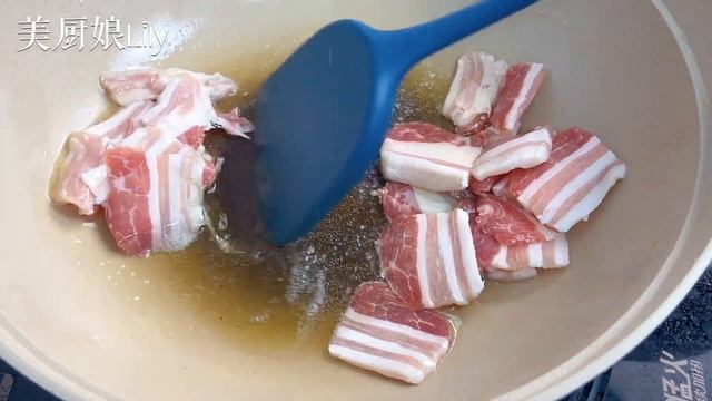 這才是豆腐簡單又美味的做法，外焦里嫩，孩子三天兩頭點名吃，香，【麗麗廚房】，#豆腐的做法，#豆腐料理，#豆腐食譜，#豬肉燉豆腐，#豆腐，#家常豆腐怎麼做好吃又嫩，#香菇豬肉豆腐做法，#香菇豬肉燉豆腐