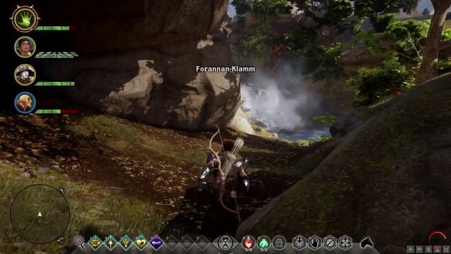 Dragon Age: Inquisition #034 - Sturmküste Ahoi | Dragon Age 3 | German | Let's Play смотреть онлайн