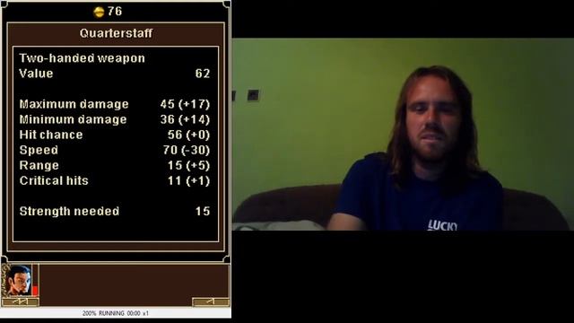 A KEZDET KEZDETE Gothic 3: The Beginning végigjátszás #1 смотреть онлайн