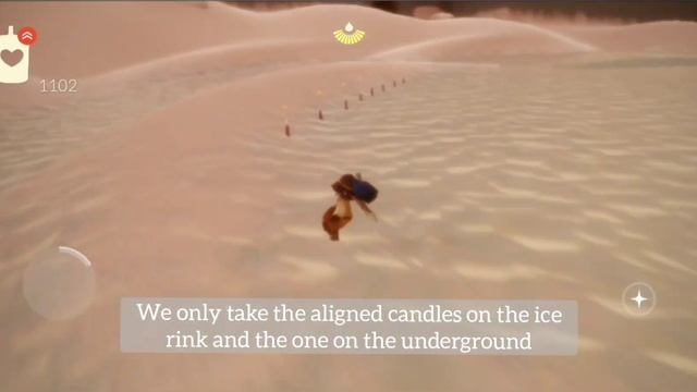 Candle Run 15 Candles In 35 Minutes With Grandma | Sky: Children Of The Light