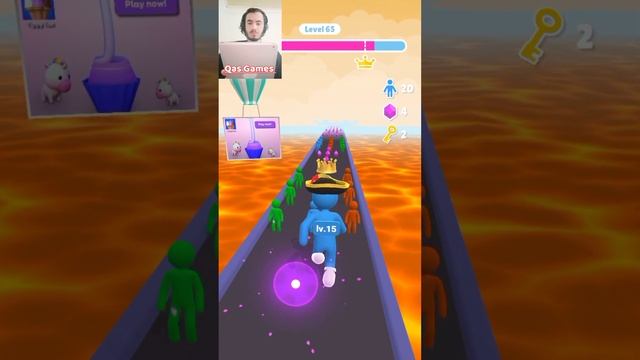 Perfect slices ?, perfect cream, muscle rush, who dies first, join blob... смотреть онлайн