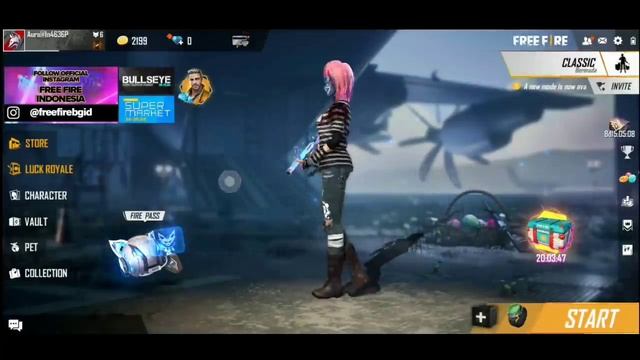 New Update ? Free Fire MAX | New Incubator ✔️ | Ramadan Event Loot | Free Gifts | Garena Free Fire