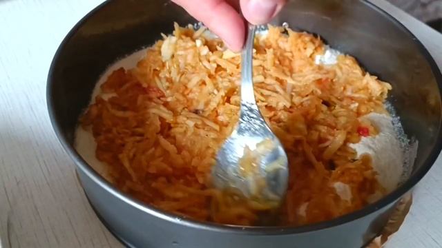 Быстрый рецепт пирога с яблоками / Очень вкусно / Папа На Кухне