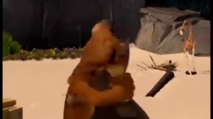 мадагаскар в гоблинском переводе