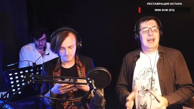 Алексей Толстокоров - Воспоминания о былой любви (cover «Король и Шут») смотреть онлайн