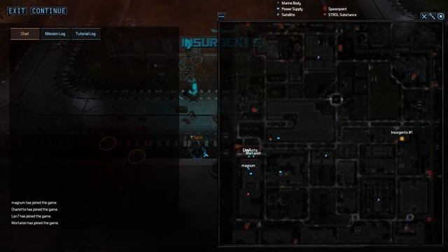 The Red Solstice - Fortification 1 смотреть онлайн