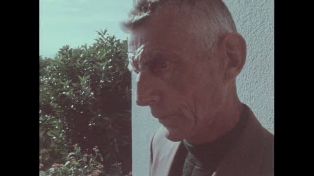 Samuel Beckett - 