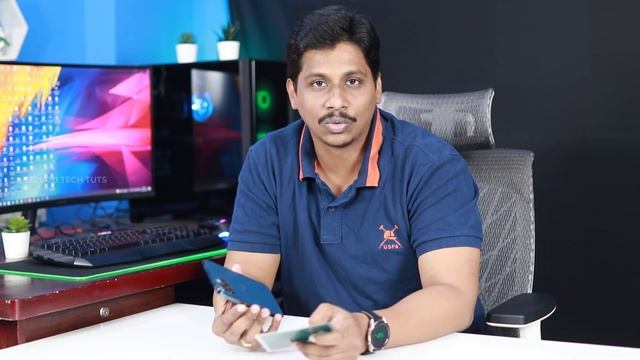 iPhone డేంజర్ గురు? || Magnetic Field Viewing Film Explained in Telugu смотреть онлайн