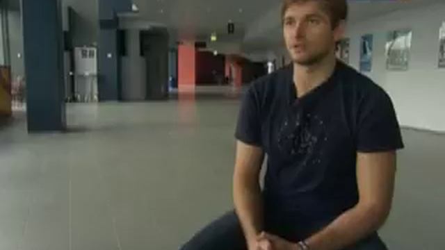 Денис Гребешков Жизнь продолжается смотреть онлайн