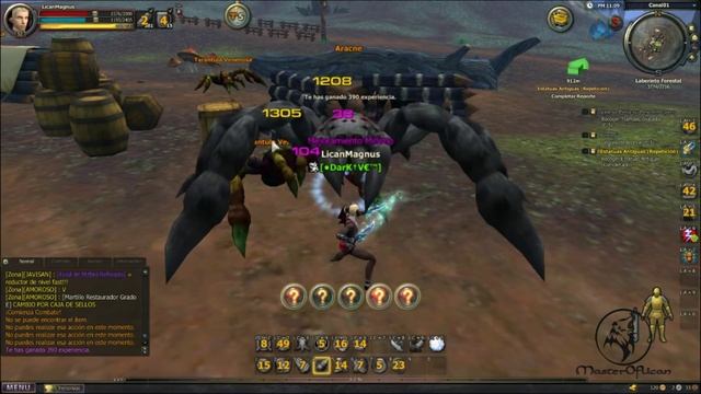 Sevencore : Assassin gameplay смотреть онлайн