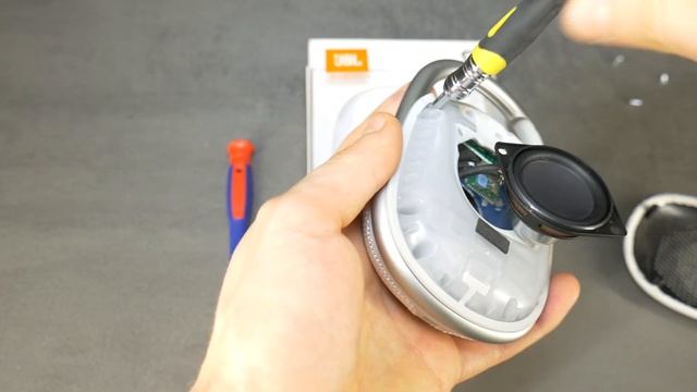 Teardown JBL Clip 4 speaker - what's Inside? смотреть онлайн