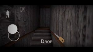 HOW TO USE WEAPON KEY IN GRANNY | GRANNY CHAPTER - 1