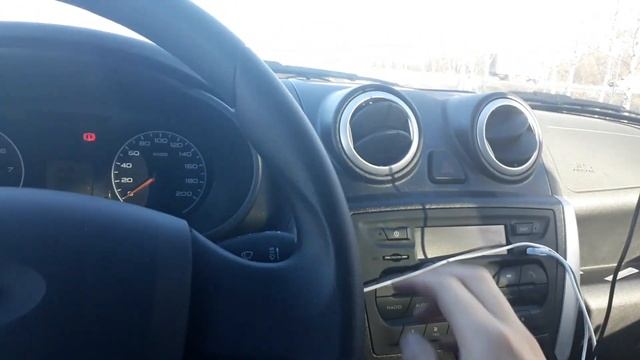 Прощай Granta, Еду за новым авто!!! смотреть онлайн