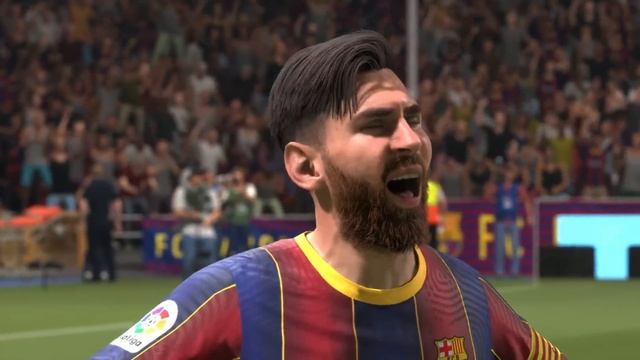 FIFA 21 - Top 7 Free Kicks Goals [PS5] 4K смотреть онлайн