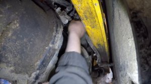 ?ПРОПАЛИ 3 и 4-ая скорости на JCB4CX?ДИАГНОСТИКА и РЕМОНТ трактора за 10 мин??Repairs JCB