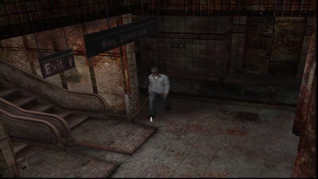 🔴 Silent Hill 4: The Room Henry Y El Apartamento Chungo смотреть онлайн