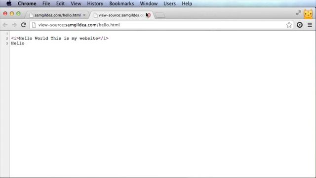 Learn HTML Slowly (11 of 11) Tips and Secrets смотреть онлайн