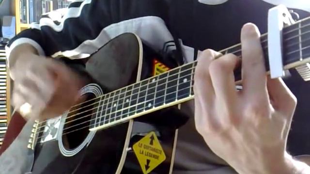 Amy Macdonald - this is the life смотреть онлайн