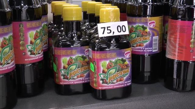 Выставка "Дача.Сад.Огород.Ландшафтный дизайн - 2016" смотреть онлайн