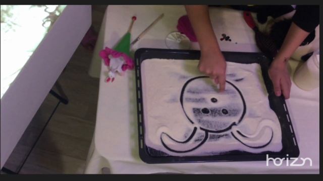 Тутти фрутти умняшка. Серия 3 смотреть онлайн