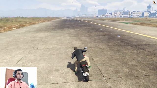 GTA 5 : HOW TO INSTALL HONDA CB650R BIKE MOD??? смотреть онлайн