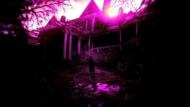 Resident Evil 7: Save Room Theme [Synth Cover] смотреть онлайн