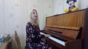 Музыкальное занятие: артикуляционная гимнастика и распевание.