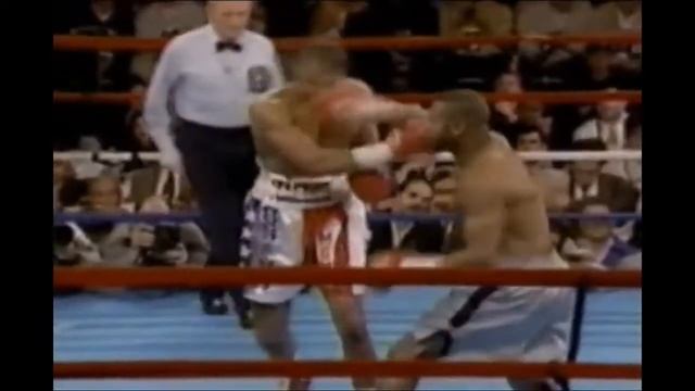 Roy Jones смотреть онлайн
