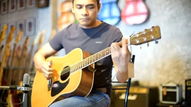 Takamine TD 25 смотреть онлайн