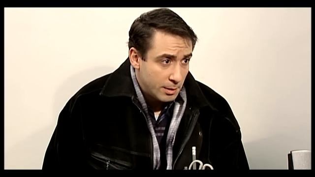 Kargin Haghordum sketch 433 (Hayko Mko)